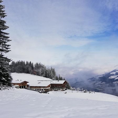 Hof Zenzern Daire Kitzbühel Dış mekan fotoğraf