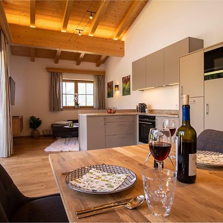 Hof Zenzern Daire Kitzbühel Dış mekan fotoğraf