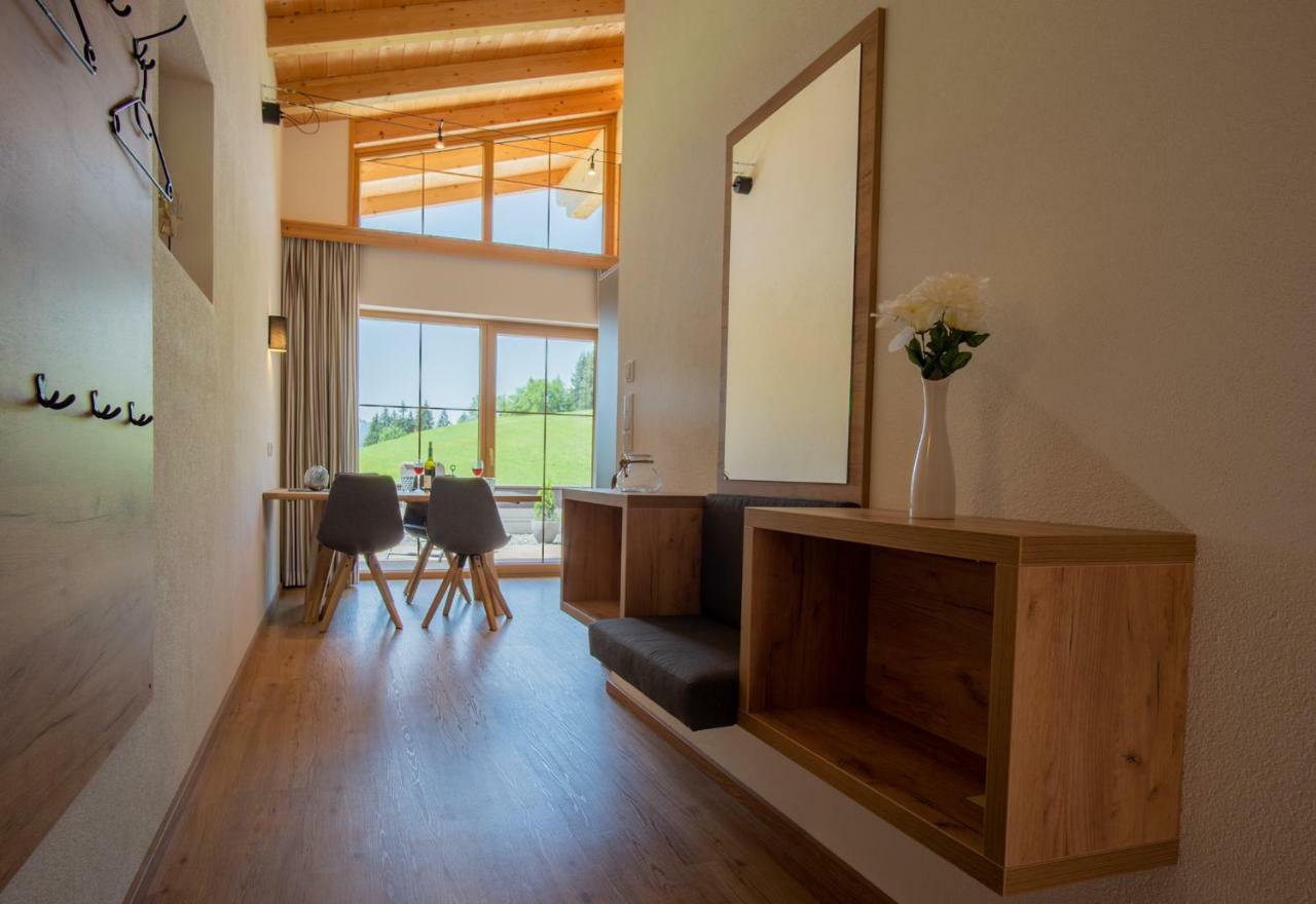Hof Zenzern Daire Kitzbühel Dış mekan fotoğraf