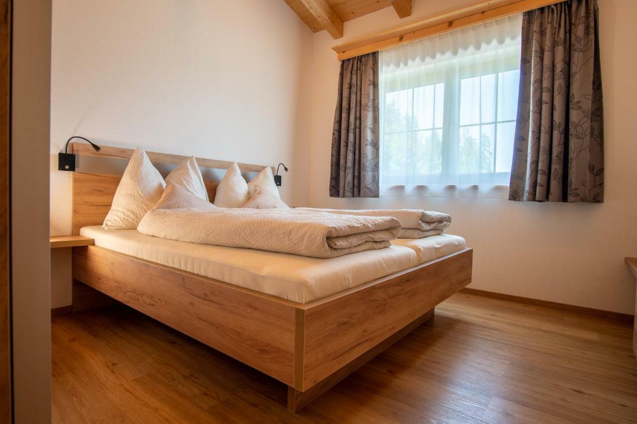 Hof Zenzern Daire Kitzbühel Dış mekan fotoğraf